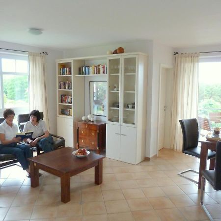 Haus Roland Wohnung 33 Zinnowitz Esterno foto