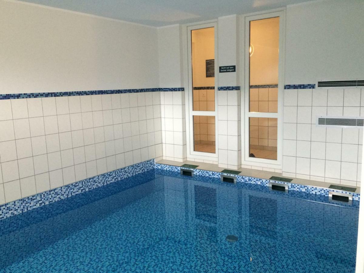 Haus Roland Wohnung 33 Zinnowitz Esterno foto