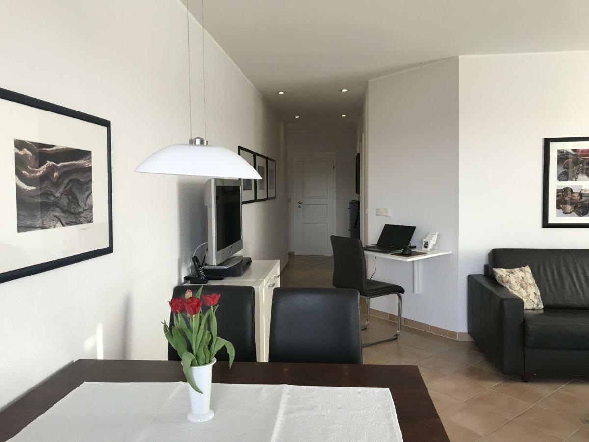 Haus Roland Wohnung 33 Zinnowitz Esterno foto