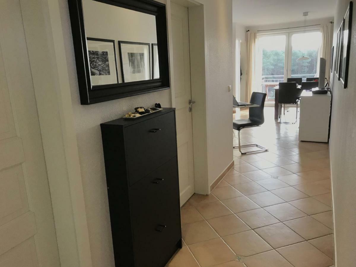 Haus Roland Wohnung 33 Zinnowitz Esterno foto